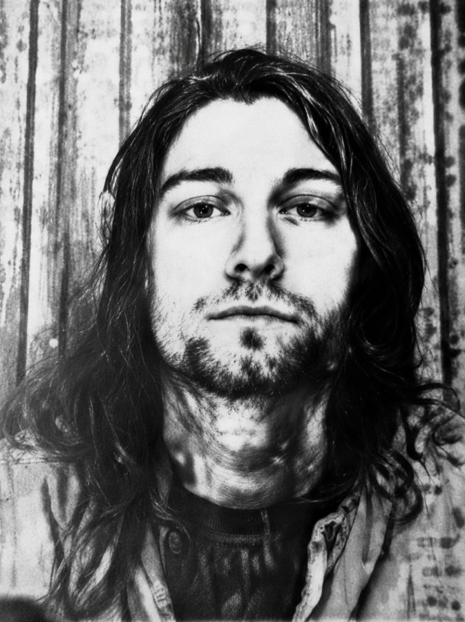 Kurt Cobain